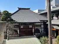 妙清寺(東京都)