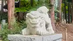 熊野神社(山形県)