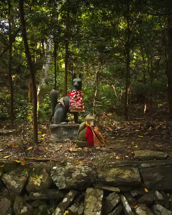 宝登山神社(埼玉県)