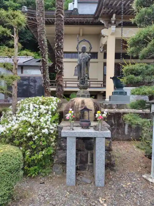 龍谷院(茨城県)