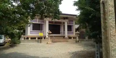 法園寺のその他建物