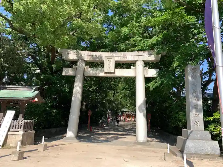 住吉神社(福岡県)