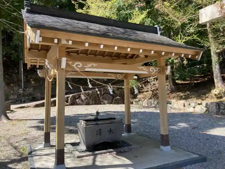高賀神社(岐阜県)