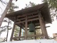 櫻山神社の周辺