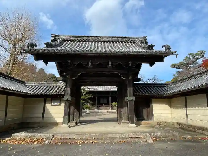 本誓寺(東本誓寺)(滋賀県)