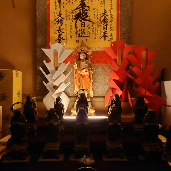 三澤寺(長野県)