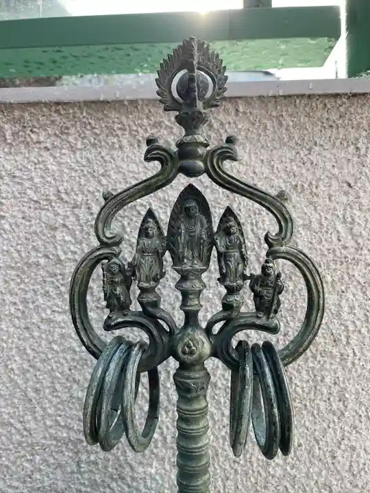 法乗院(深川閻魔堂)(東京都)