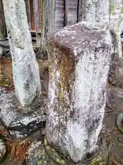 石神社(宮城県)