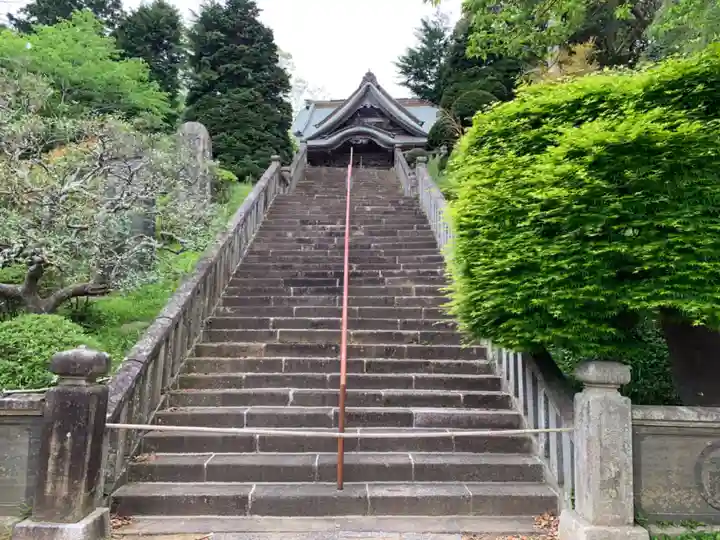 観福寺のその他建物