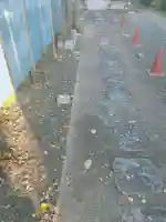 香取神社のその他建物