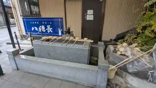 千代保稲荷神社(岐阜県)