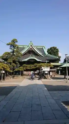 題経寺（柴又帝釈天）の{uncategorized: "未分類", other: "その他", undefined: "問題あり", building: "その他建物", grave: "お墓", sacred_gate: "鳥居", guardian: "狛犬", statue: "像", buddha: "仏像", history: "歴史", nature: "自然", garden: "庭園", animal: "動物", pagoda: "塔", temizu: "手水舎", mountain_gate: "山門・神門", sanctuary: "本殿・本堂", subordinate: "末社・摂社", art: "芸術", scenery: "景色", jizo: "地蔵", ema: "絵馬", goshuin: "御朱印", omikuji: "おみくじ", items: "授与品その他", amulet: "お守り", goshuincho: "御朱印帳", eats: "食事", festival: "お祭り", votive_dance: "神楽", shichigosan: "七五三参", wedding: "結婚式", experience: "体験その他", initially: "初詣", around: "周辺", anti_infection: "感染症対策"}