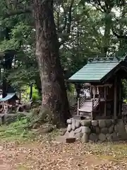 鞆江神社(愛知県)