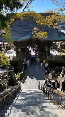 成田山新勝寺(千葉県)