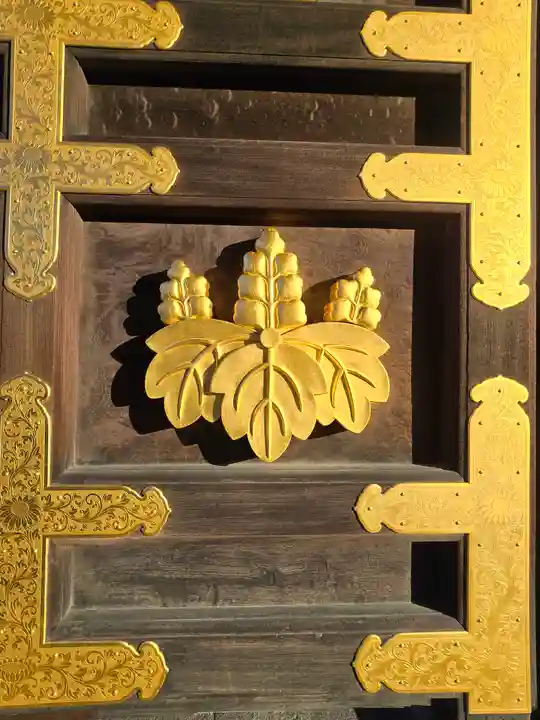 東本願寺(真宗本廟)(京都府)