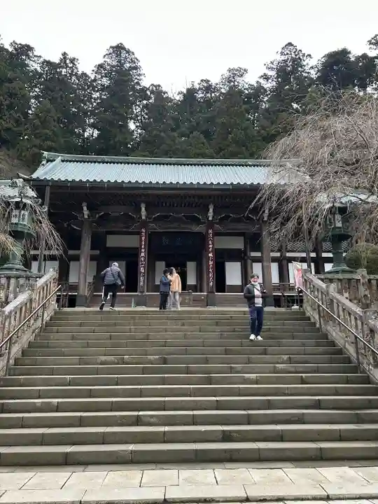 最乗寺(道了尊)(神奈川県)
