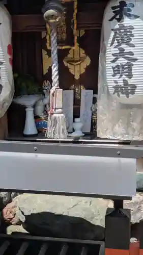 末廣稲荷神社(京都府)