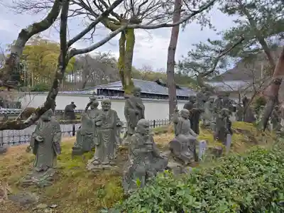 宝厳院(京都府)