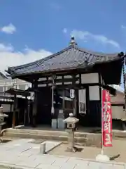 泰安寺(岡山県)