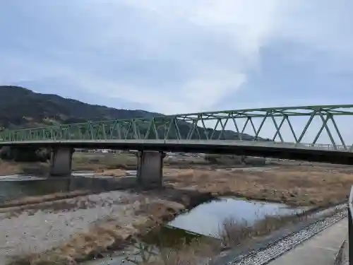 御劔大明神(和歌山県)