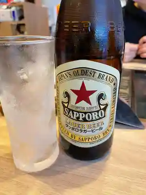 阿佐ヶ谷神明宮(東京都)