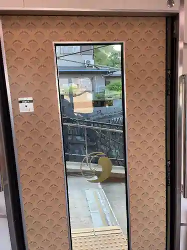 石清水八幡宮のその他建物