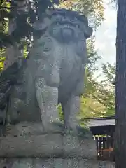 帯廣神社(北海道)