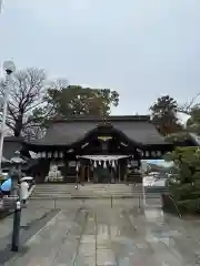 田村神社(香川県)