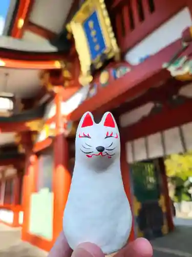 日枝神社(東京都)