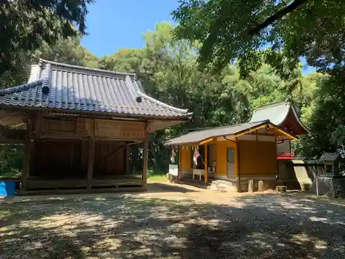 松尾神社(大分県)