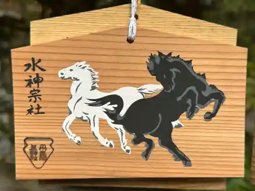 丹生川上神社（中社）(奈良県)