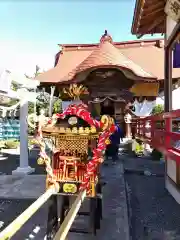 大鏑神社(福島県)