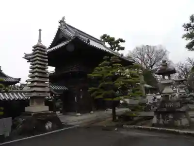 西林寺(愛媛県)
