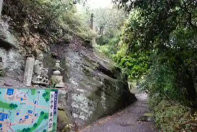 弥谷寺(香川県)