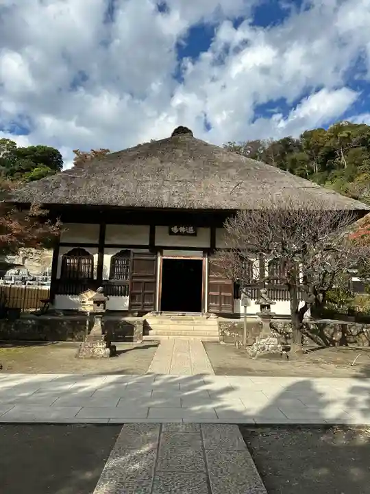 円覚寺(神奈川県)