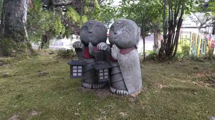 遍照寺法界院(岡山県)