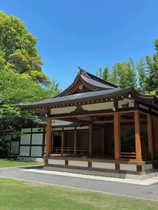 阿佐ヶ谷神明宮(東京都)