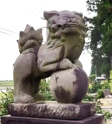 荒川神社(新潟県)