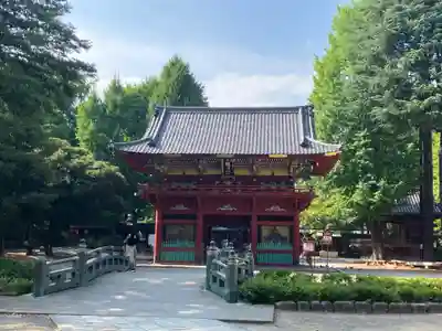 根津神社(東京都)