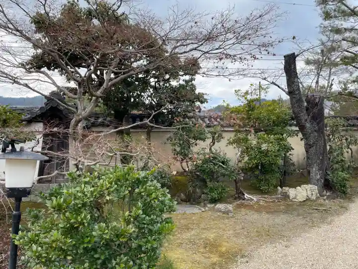 覺勝院(覚勝院)(京都府)