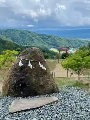 河口浅間神社(山梨県)