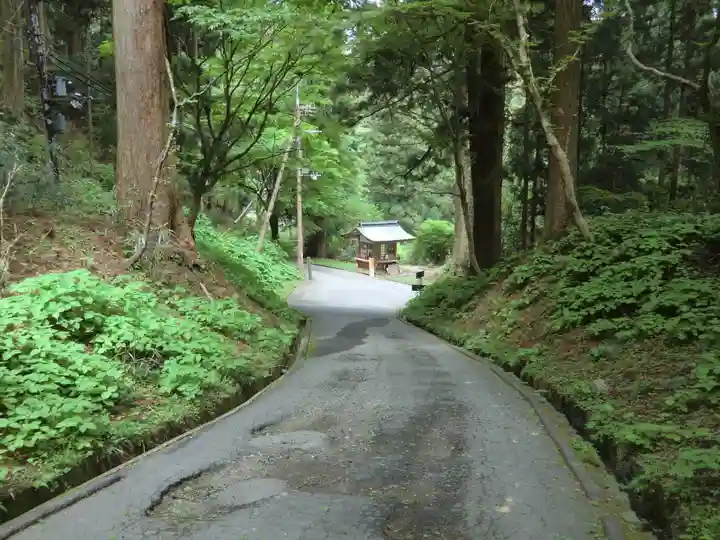 比叡山延暦寺(滋賀県)