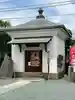 成田山川越別院(埼玉県)