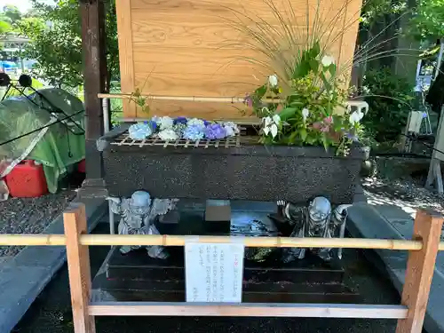 西新井大師総持寺(東京都)