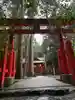 椿岸神社(三重県)