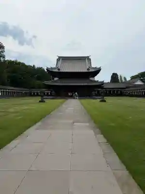 瑞龍寺(富山県)