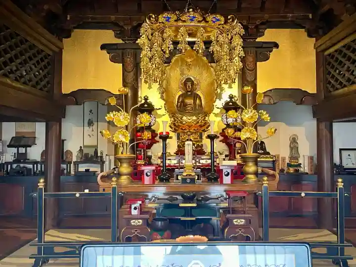 善福寺(東京都)