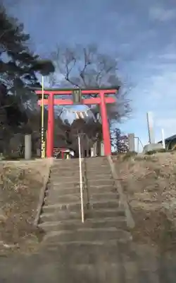 大崎神社(宮城県)
