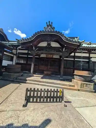 正覚寺(東京都)