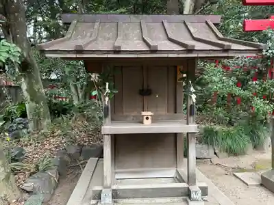 高座結御子神社（熱田神宮摂社）(愛知県)